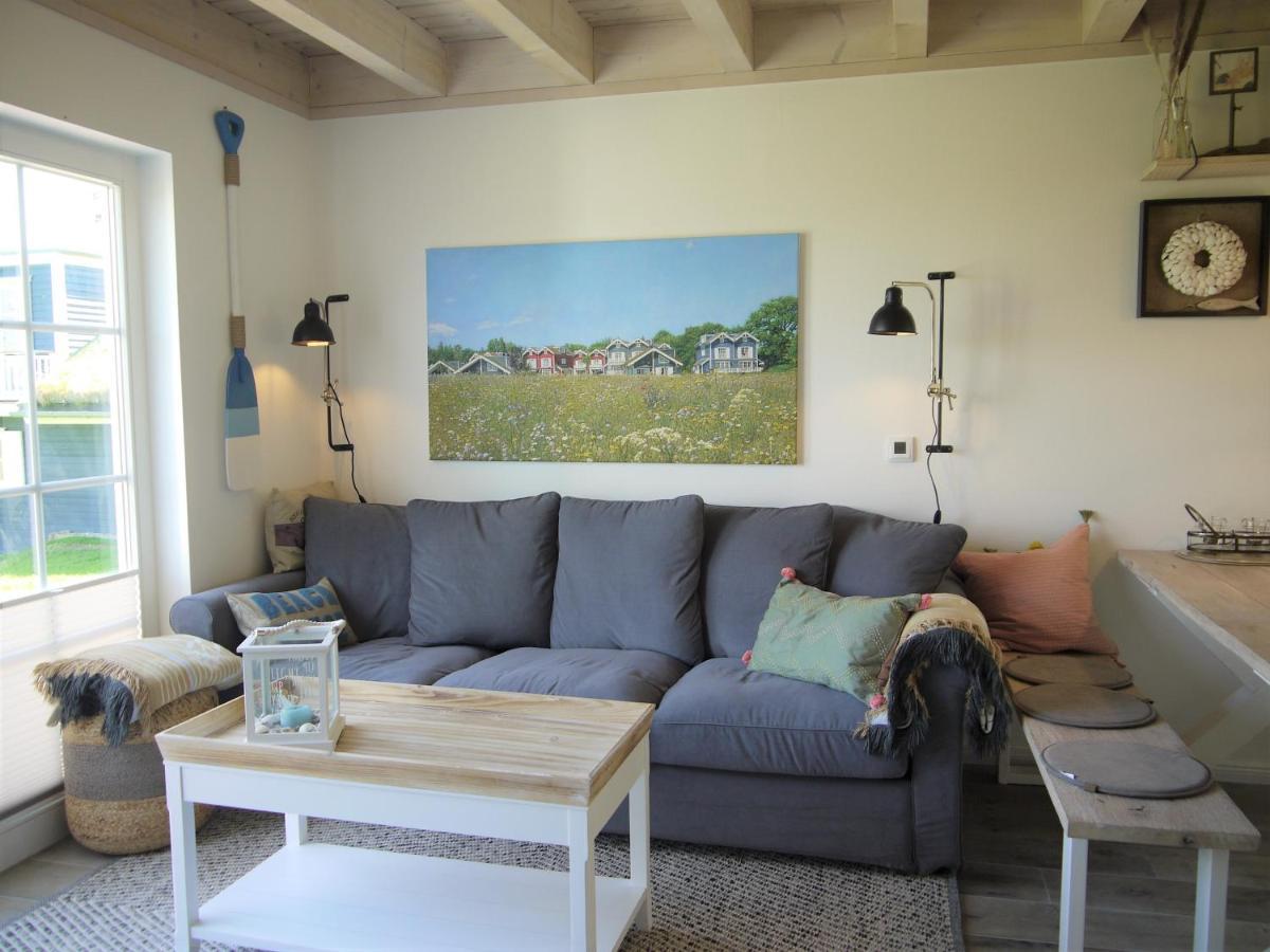 Ferienhaus Oceanview Sierksdorf Ngoại thất bức ảnh