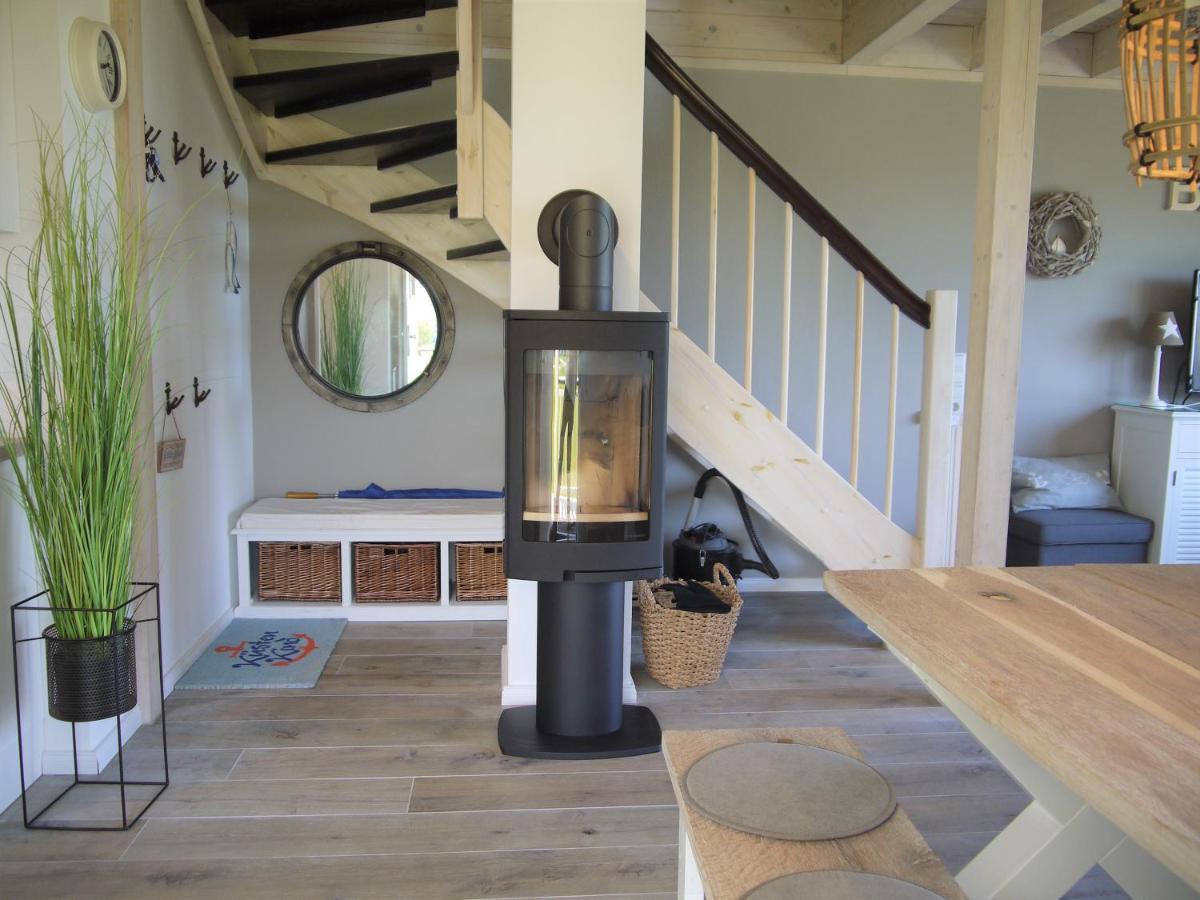 Ferienhaus Oceanview Sierksdorf Ngoại thất bức ảnh