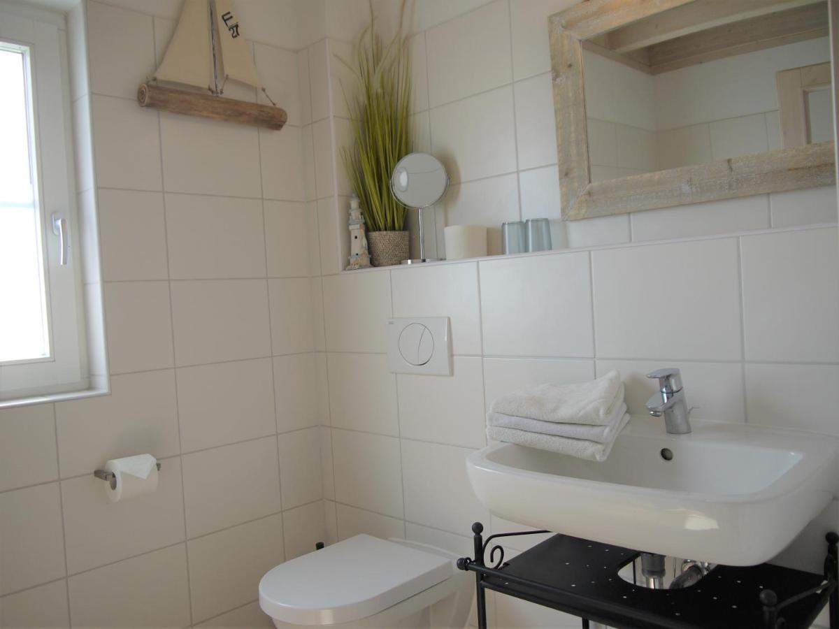 Ferienhaus Oceanview Sierksdorf Ngoại thất bức ảnh