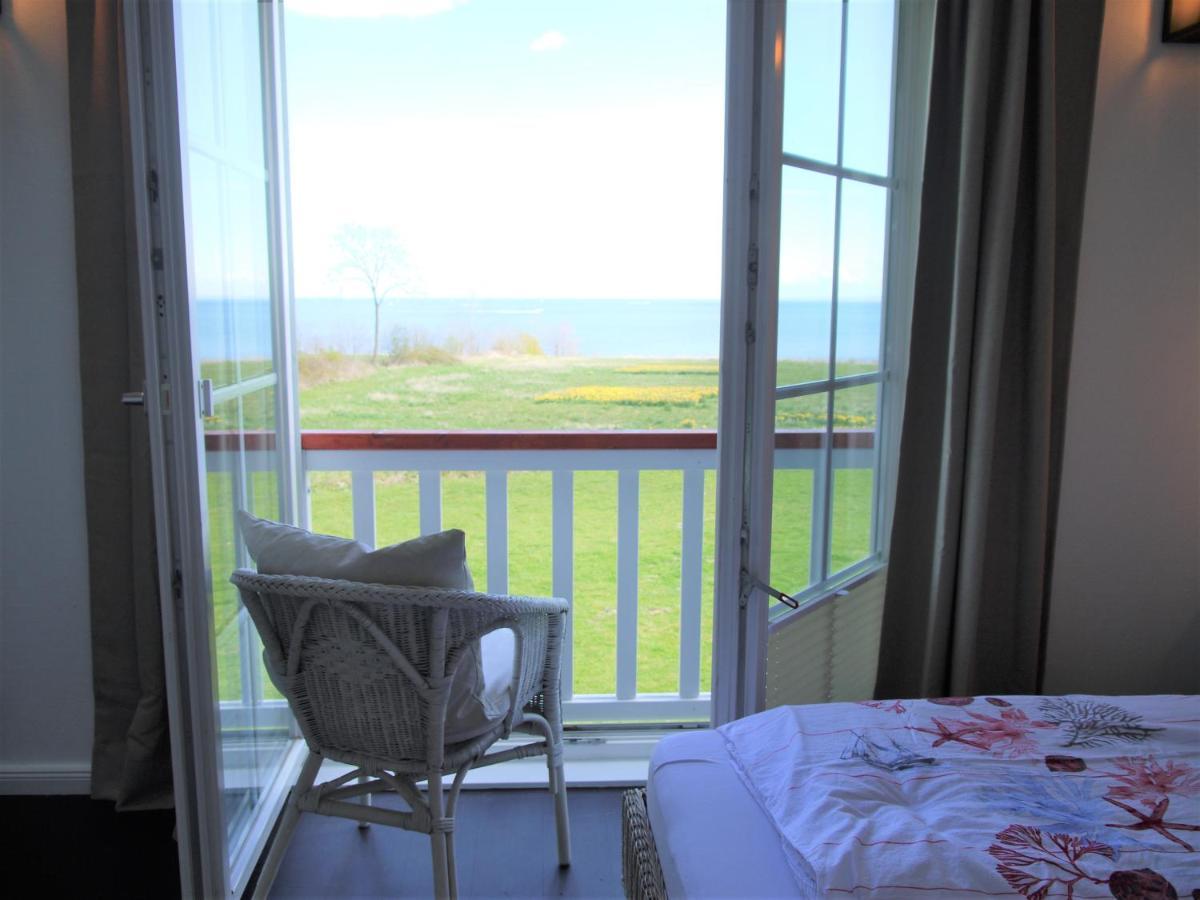 Ferienhaus Oceanview Sierksdorf Ngoại thất bức ảnh