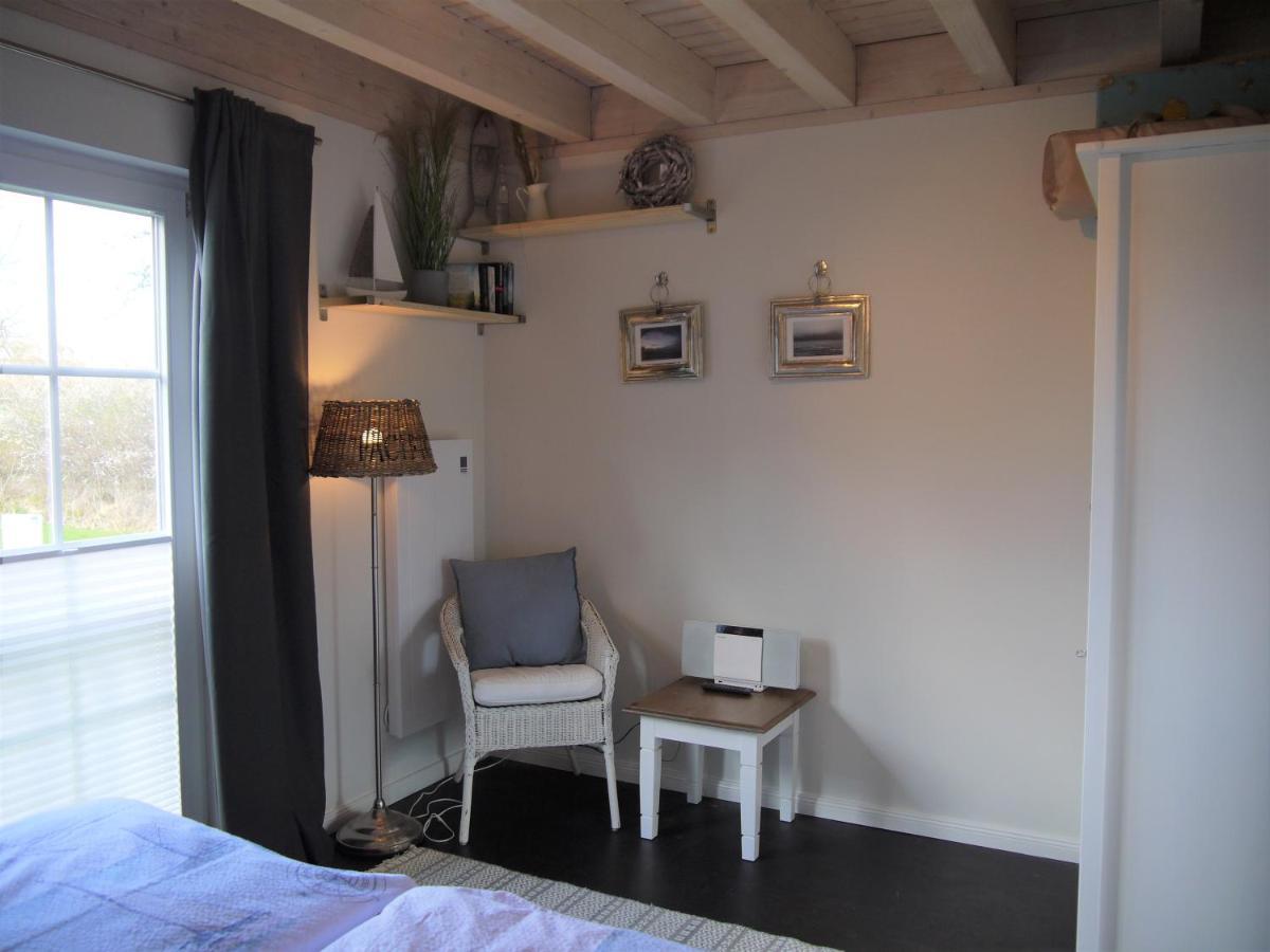 Ferienhaus Oceanview Sierksdorf Ngoại thất bức ảnh