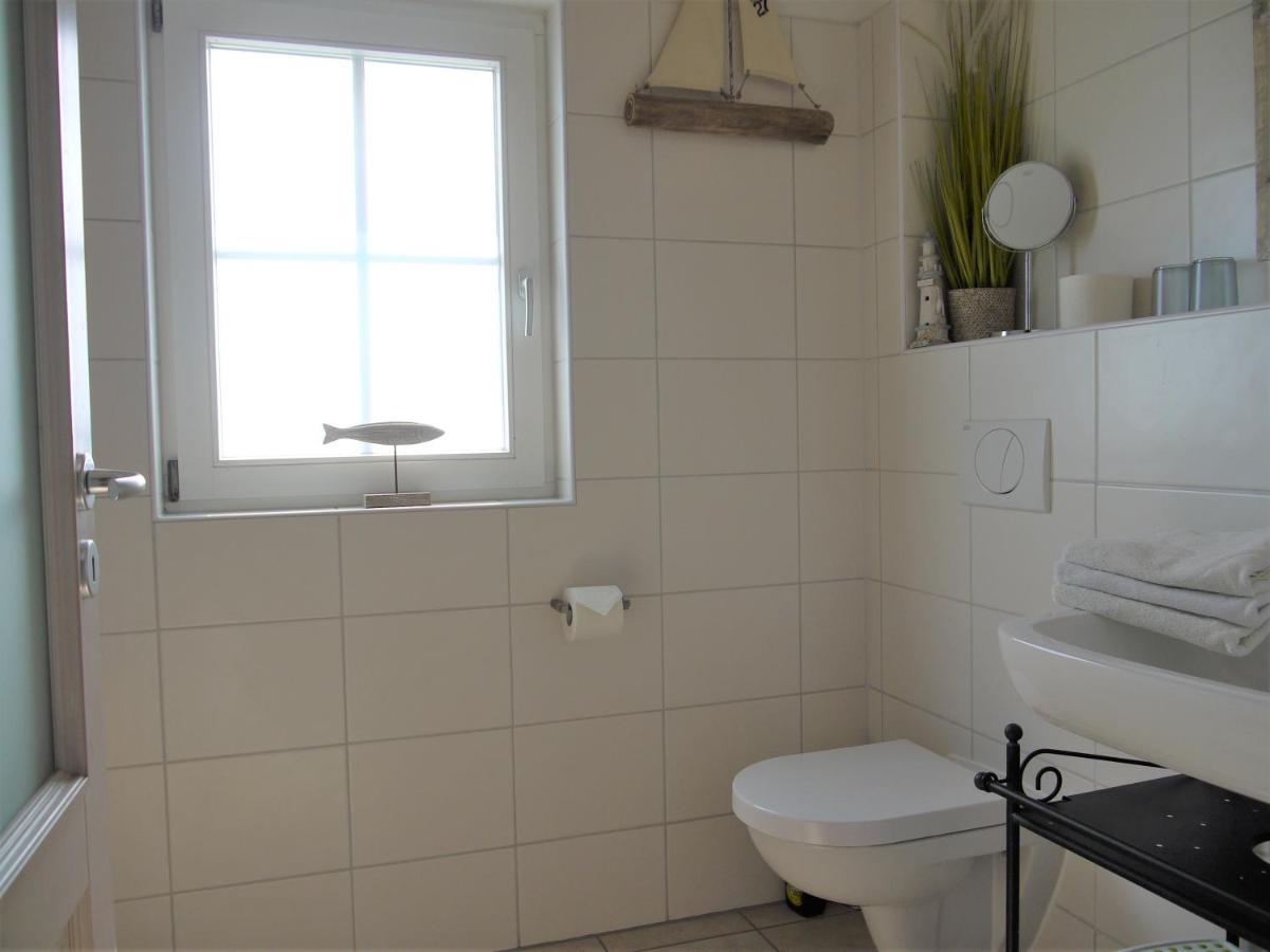 Ferienhaus Oceanview Sierksdorf Ngoại thất bức ảnh