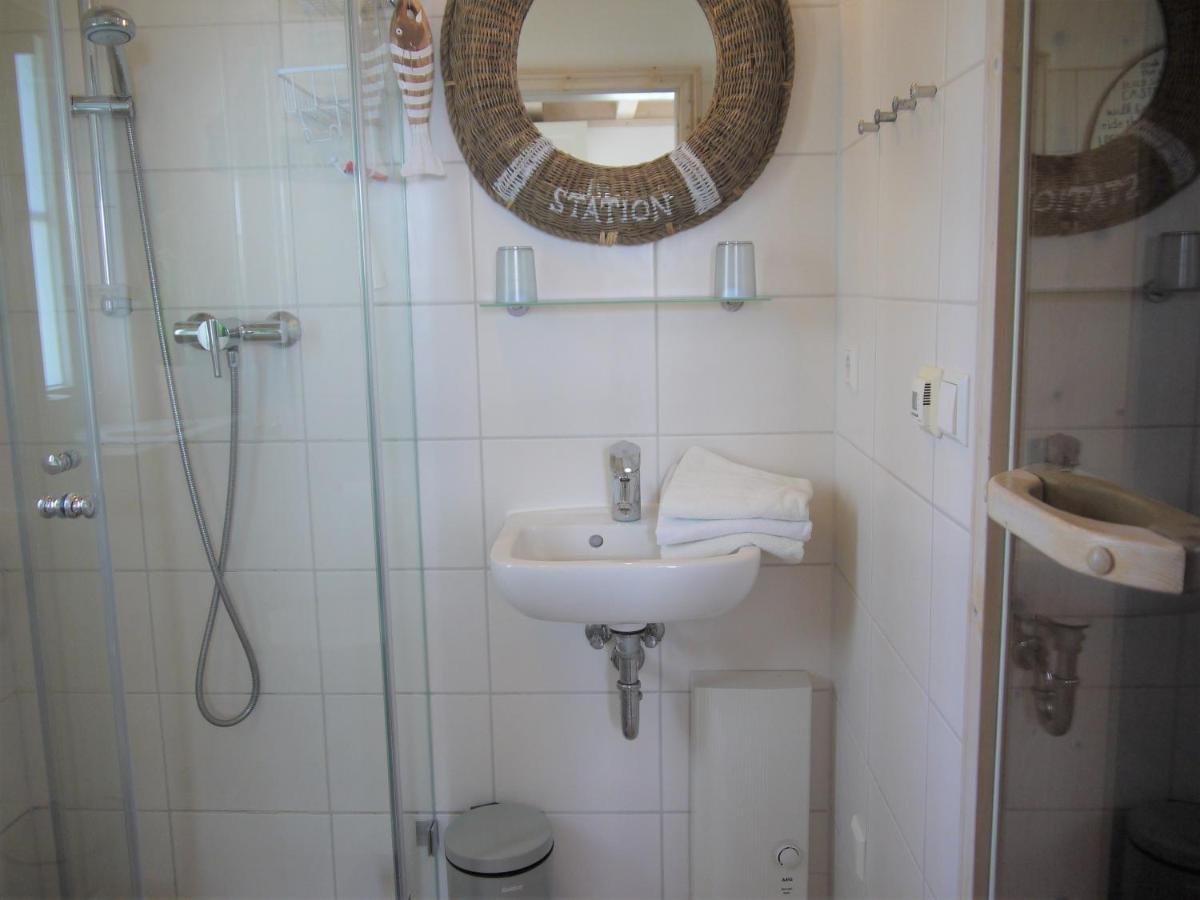 Ferienhaus Oceanview Sierksdorf Ngoại thất bức ảnh
