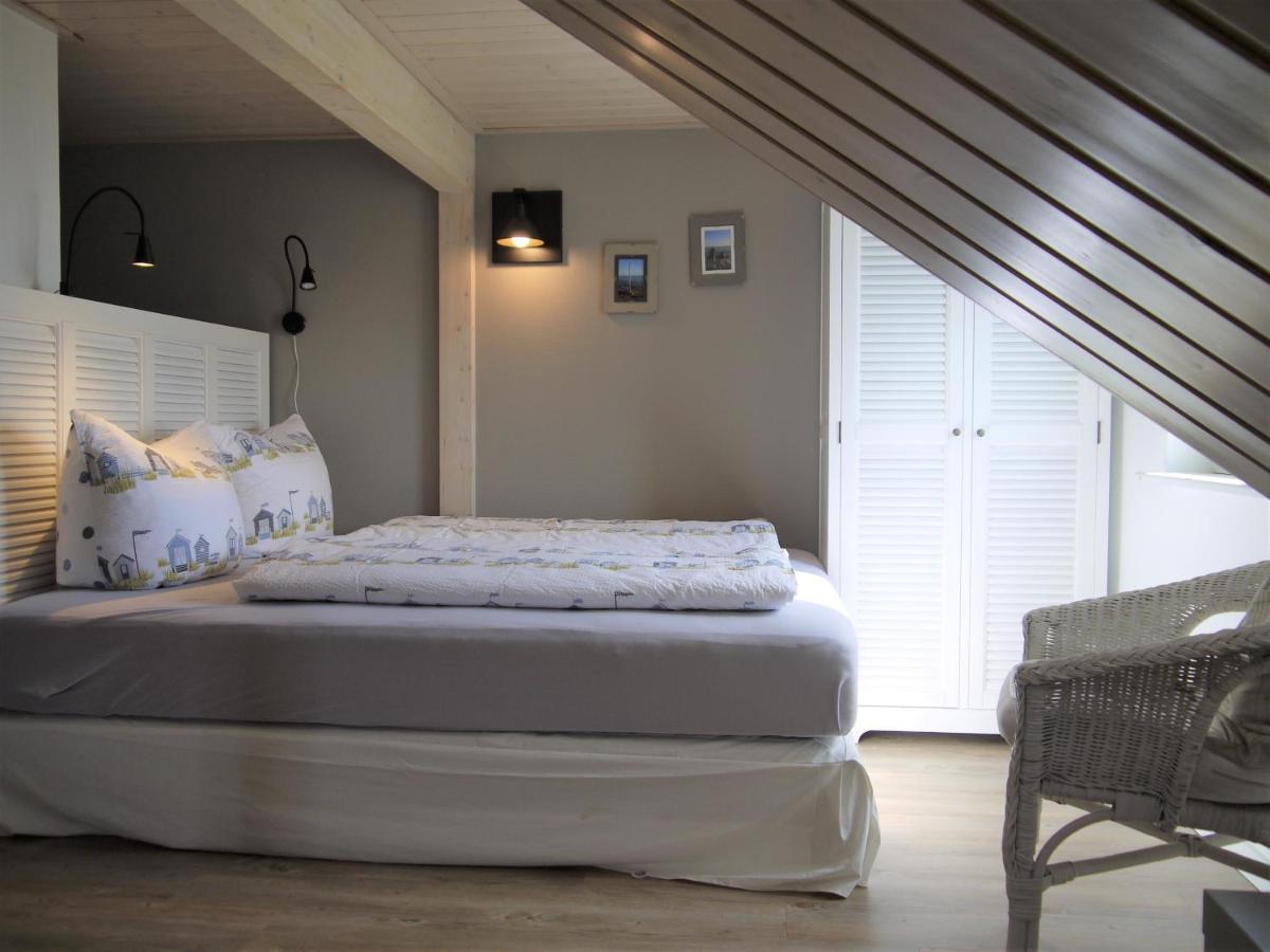 Ferienhaus Oceanview Sierksdorf Ngoại thất bức ảnh