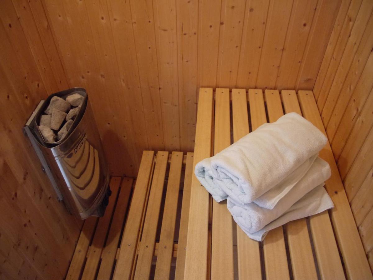 Ferienhaus Oceanview Sierksdorf Ngoại thất bức ảnh