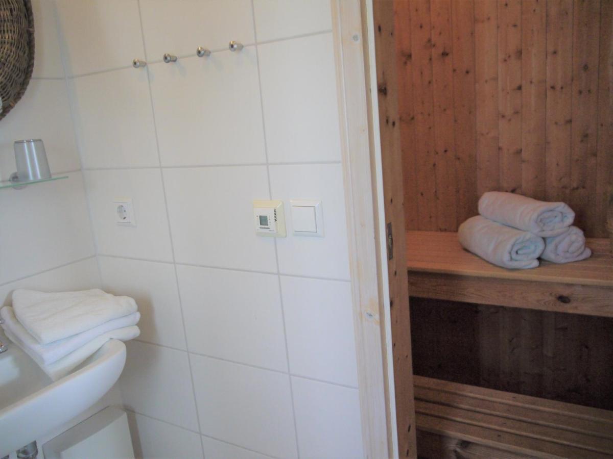 Ferienhaus Oceanview Sierksdorf Ngoại thất bức ảnh