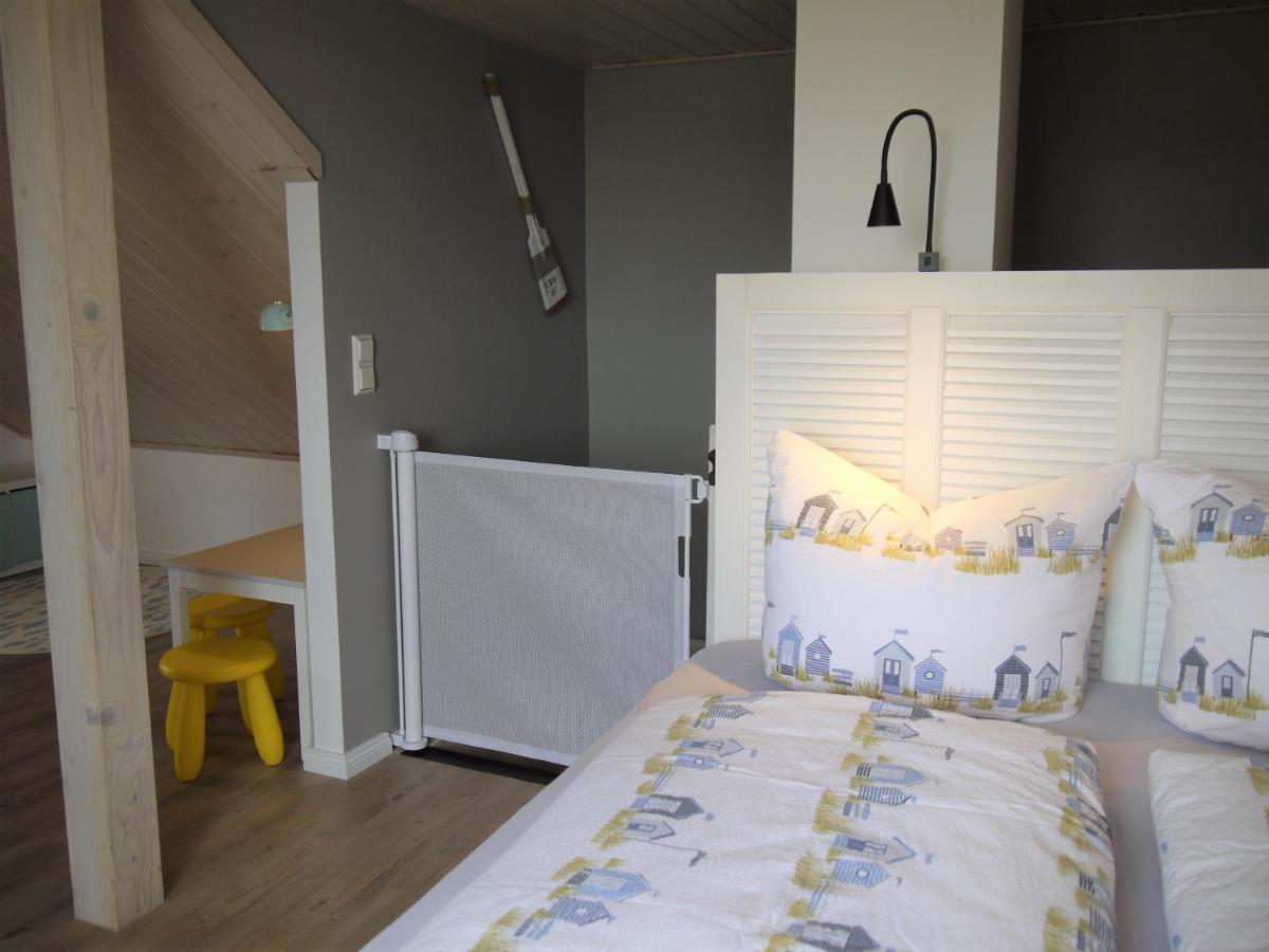 Ferienhaus Oceanview Sierksdorf Ngoại thất bức ảnh