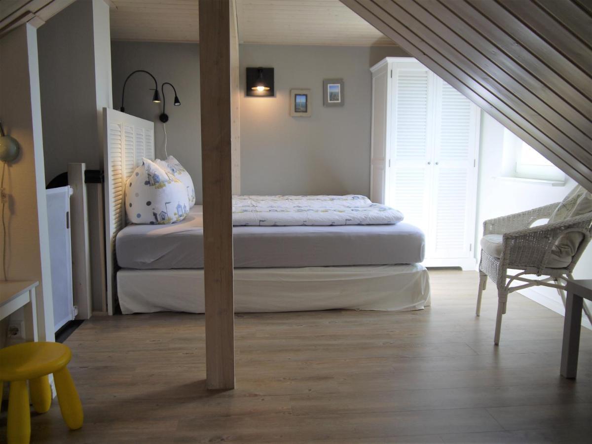 Ferienhaus Oceanview Sierksdorf Ngoại thất bức ảnh