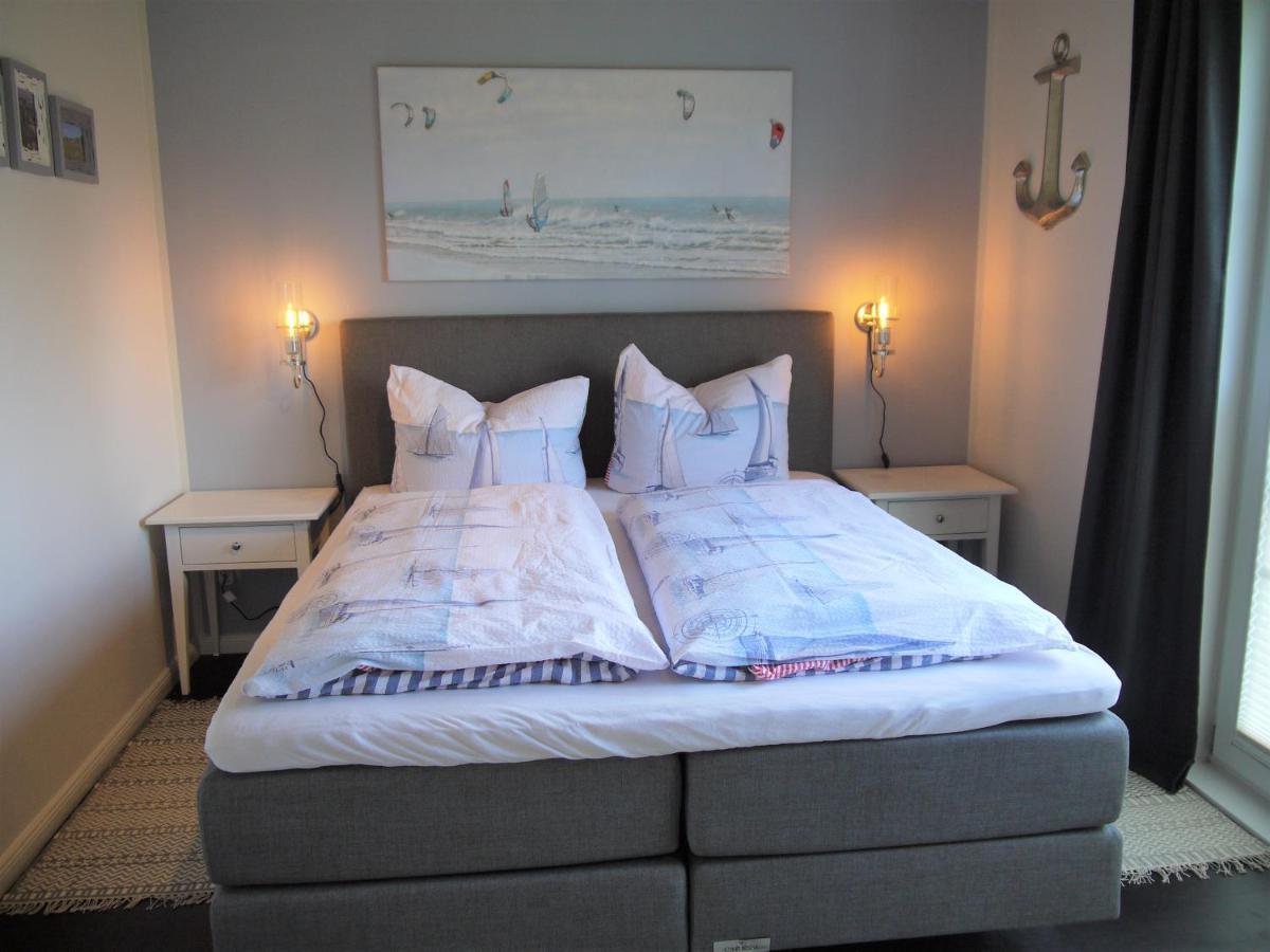 Ferienhaus Oceanview Sierksdorf Ngoại thất bức ảnh