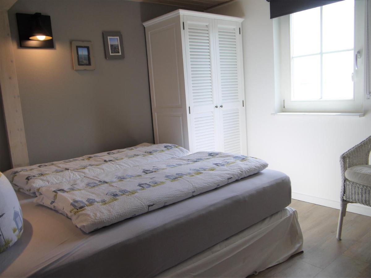 Ferienhaus Oceanview Sierksdorf Ngoại thất bức ảnh