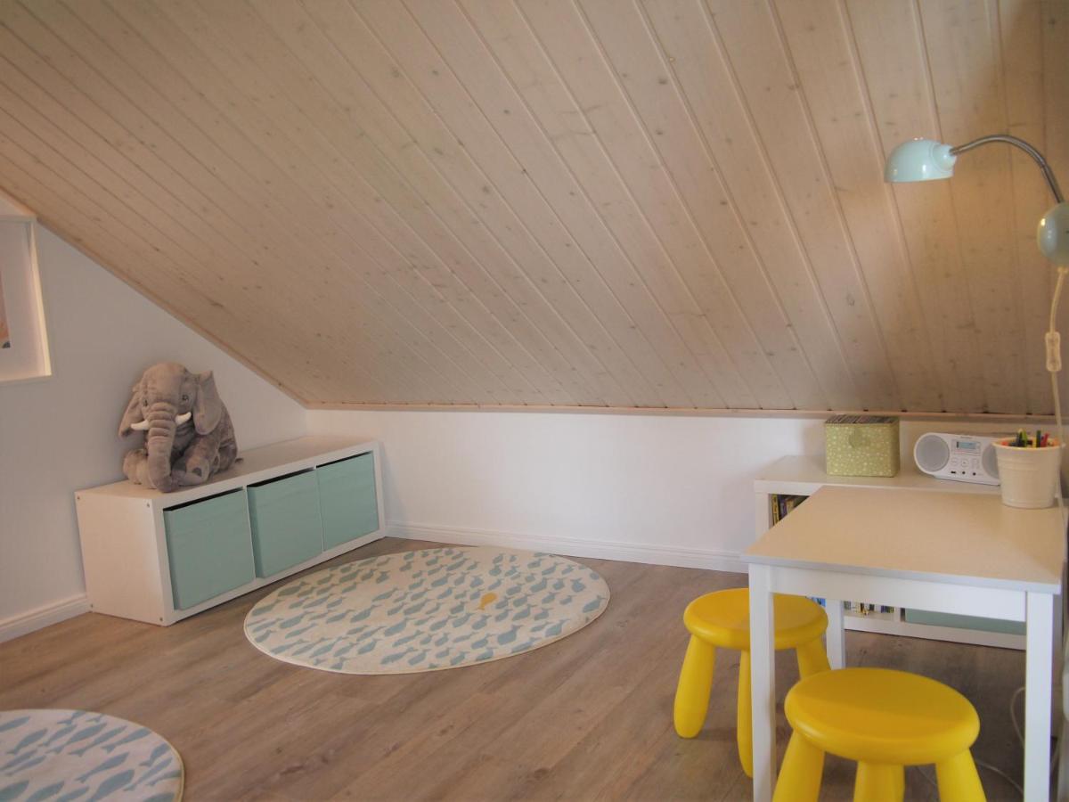Ferienhaus Oceanview Sierksdorf Ngoại thất bức ảnh