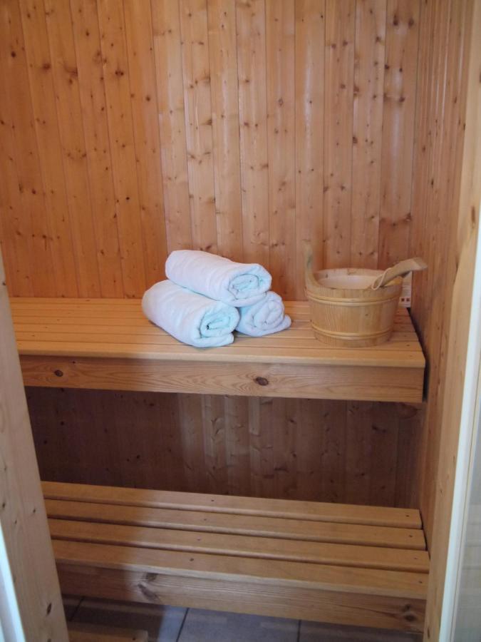 Ferienhaus Oceanview Sierksdorf Ngoại thất bức ảnh