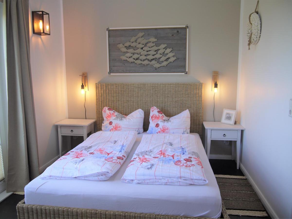 Ferienhaus Oceanview Sierksdorf Ngoại thất bức ảnh