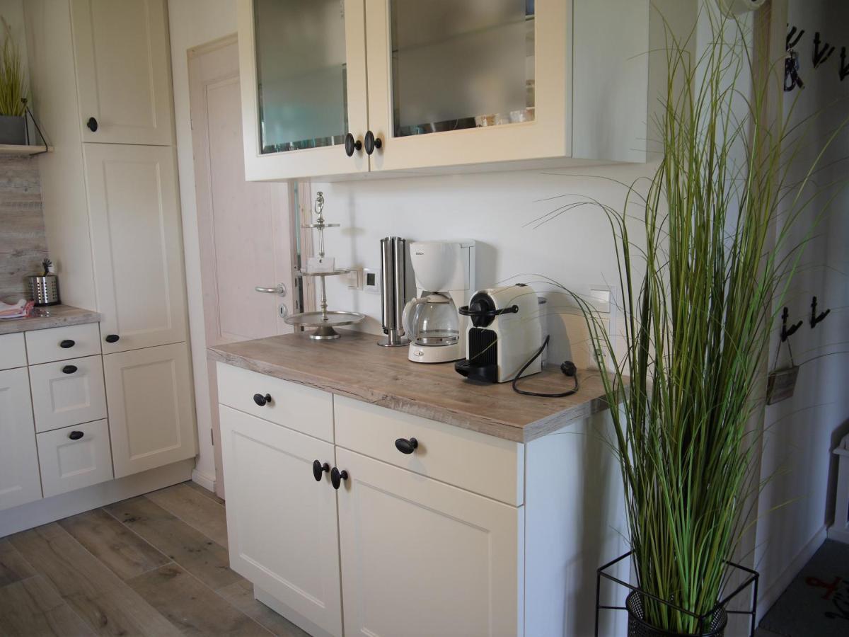 Ferienhaus Oceanview Sierksdorf Ngoại thất bức ảnh